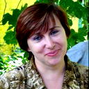 Людмила Короткова