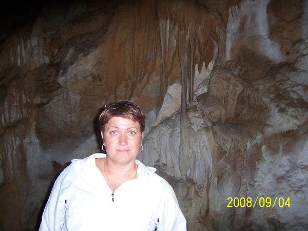 Оксана Хворова (Яник)