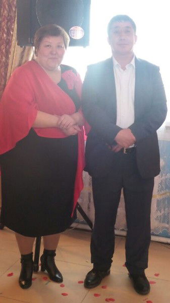 Сунгат Ергали