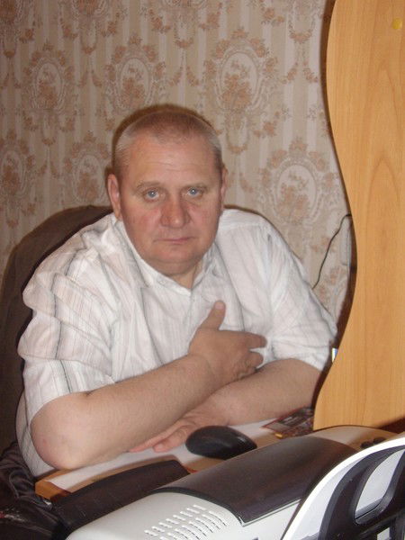 Владимир Иванов