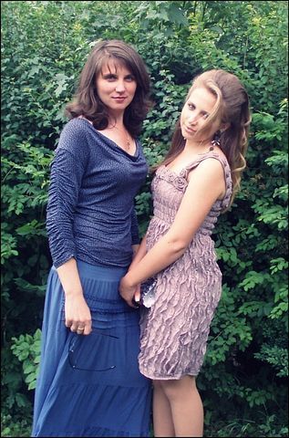 Наталия Старостюк