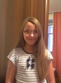 Даша Ившина