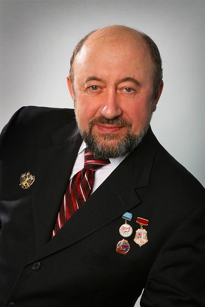 Александр Азарнов