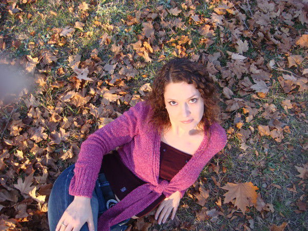 Анжелика Руф