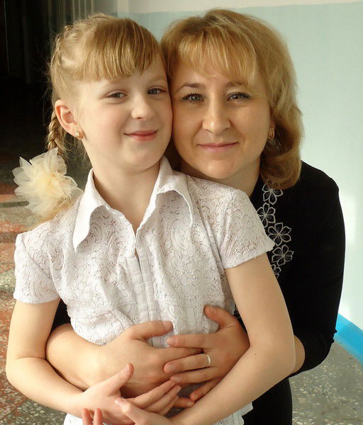 Ирина Конзаева