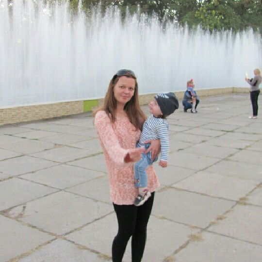 Анастасия Кабелькова