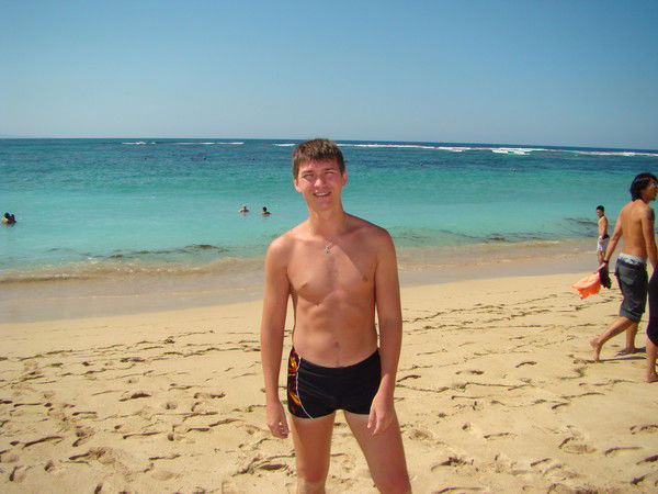 Анатолий Рогачев