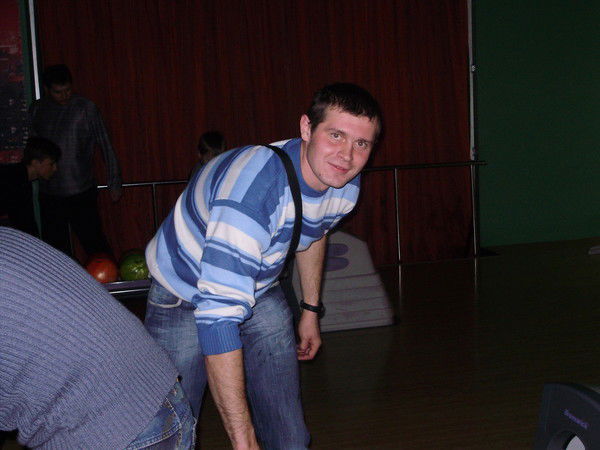 Сергей Ковалев