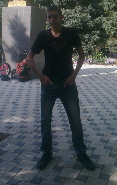 Серый Великанов