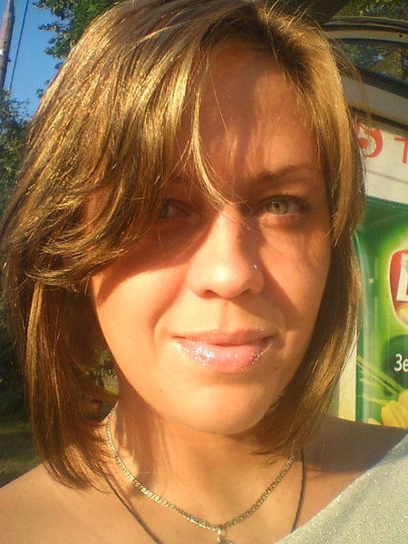 Евгения Минеева