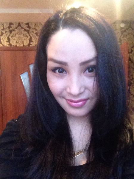 Динара Усманова