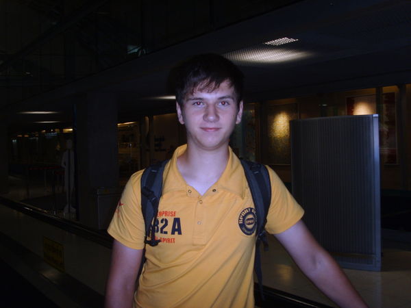 Андрей Силантьев