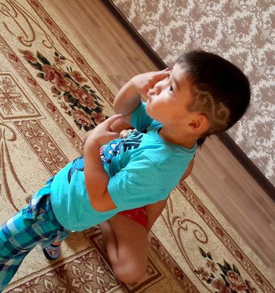 Анаргуль Шарипова