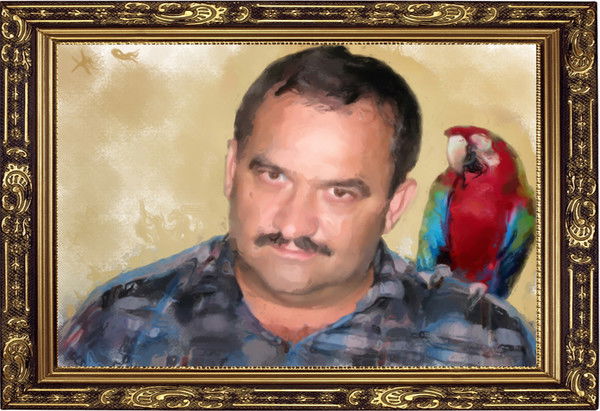 Виктор Андрусевич