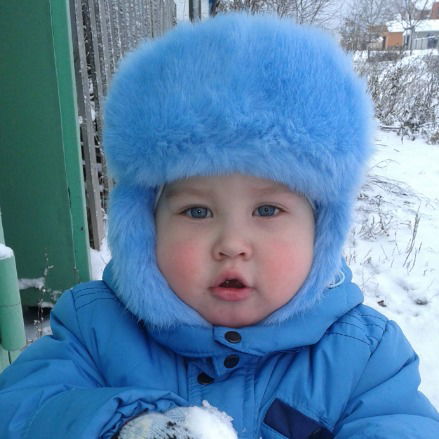 Екатерина Хакимова