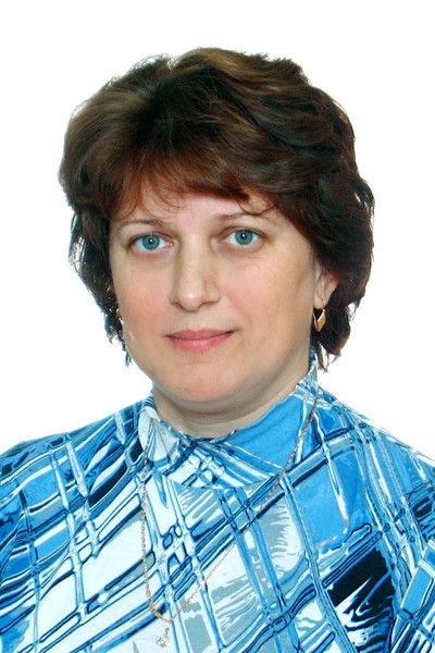 Светлана Рассадникова