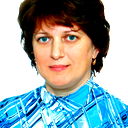 Светлана Рассадникова