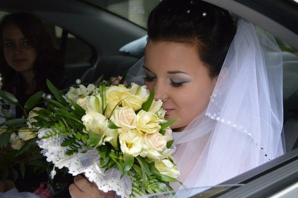 Юлия Самбурова