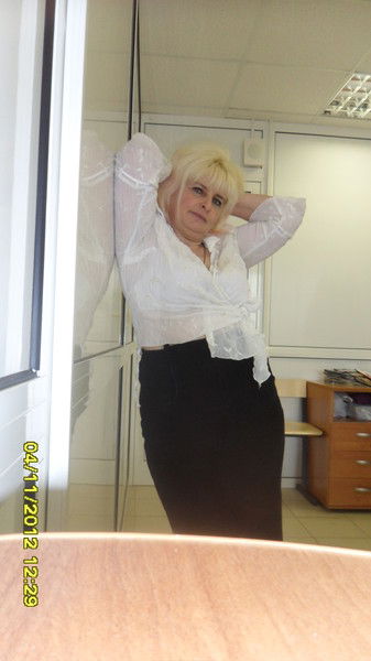 Антонина Макарова