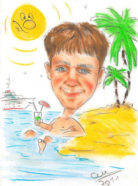 Александр Сухно