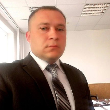 Илья Ермолов