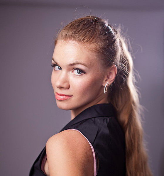 Юлия Дубровская