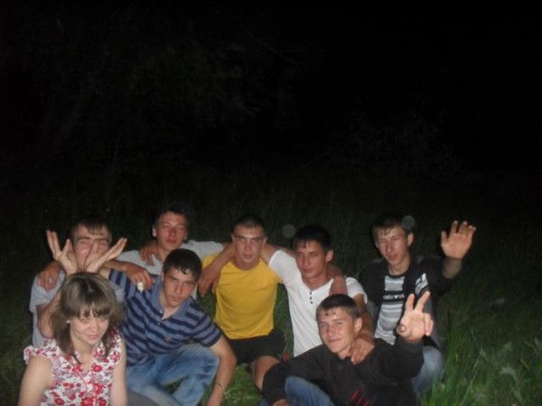 Николай Вачеславович