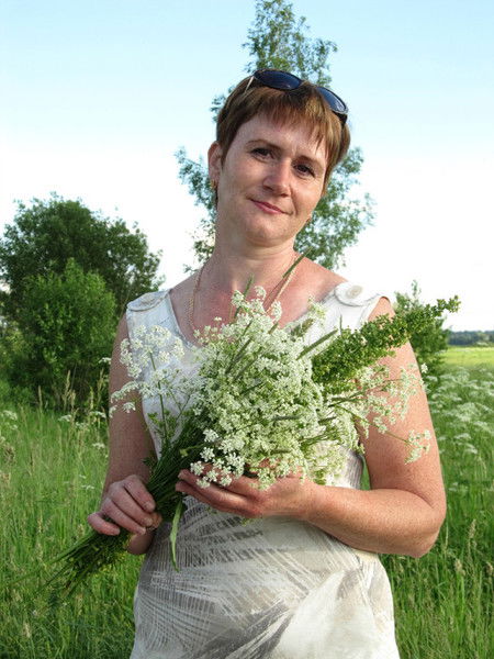 Наталия Киреева