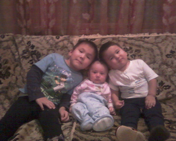 Адеми Утенова