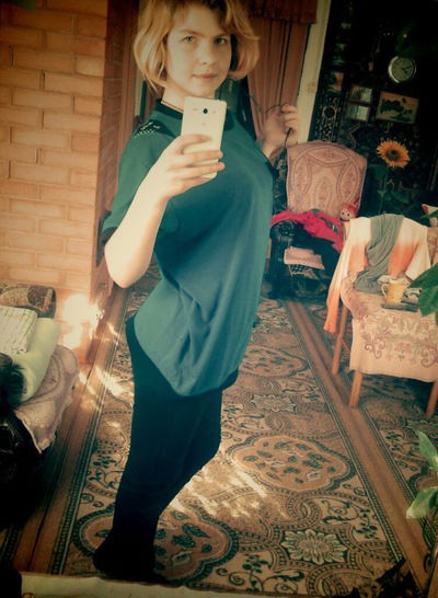 Маргарита Уваровская