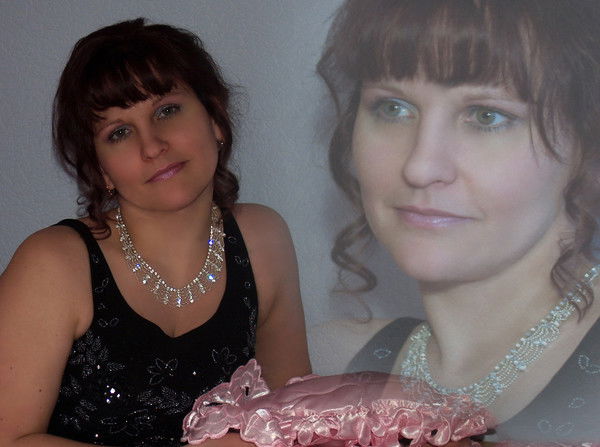 Галина Сутула