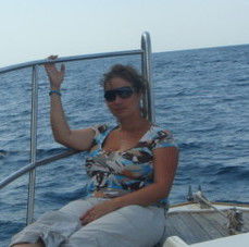 Мария Галкина