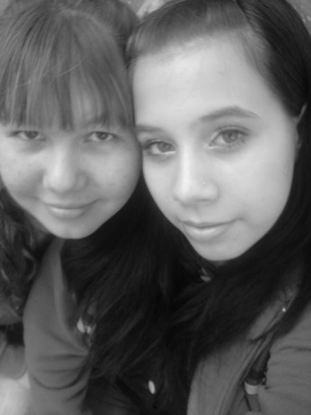 Вика Каштанова