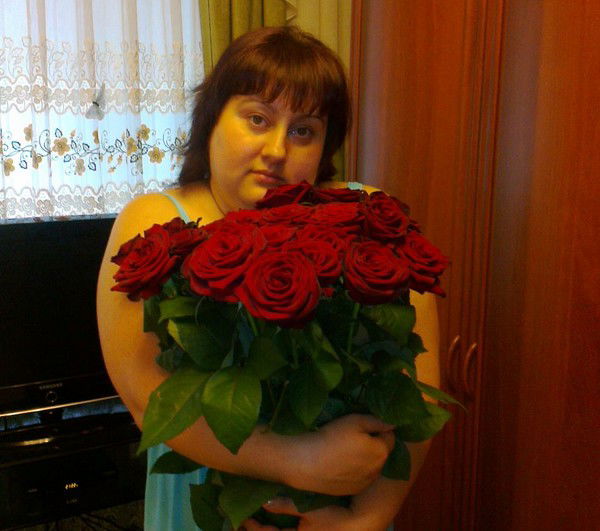 Ирина Нестерова