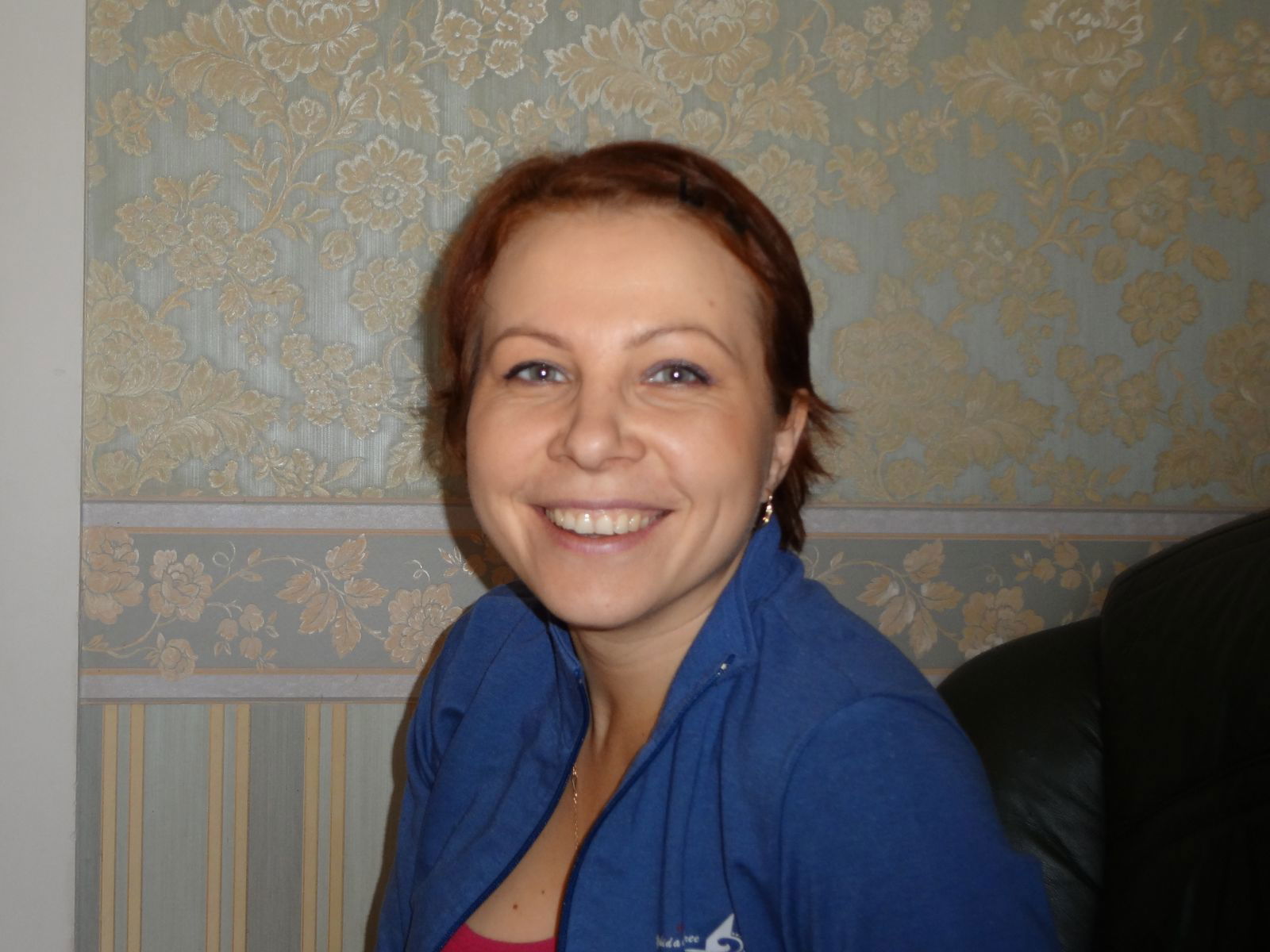 Елена Николаева