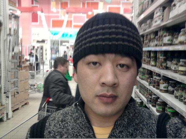 Махмуд Мамажанов