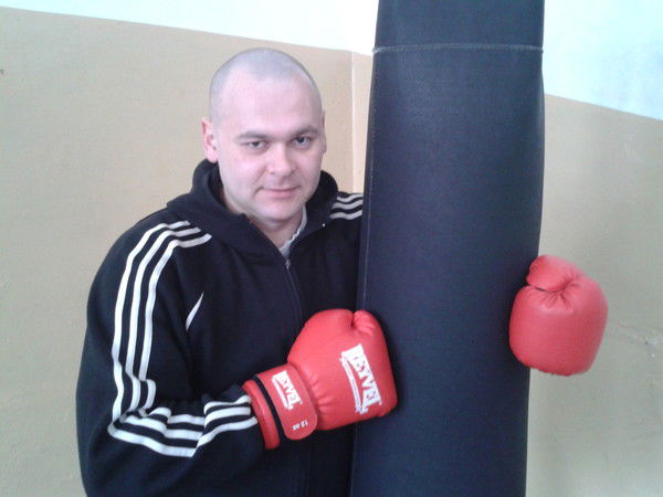 Олег Матвеев