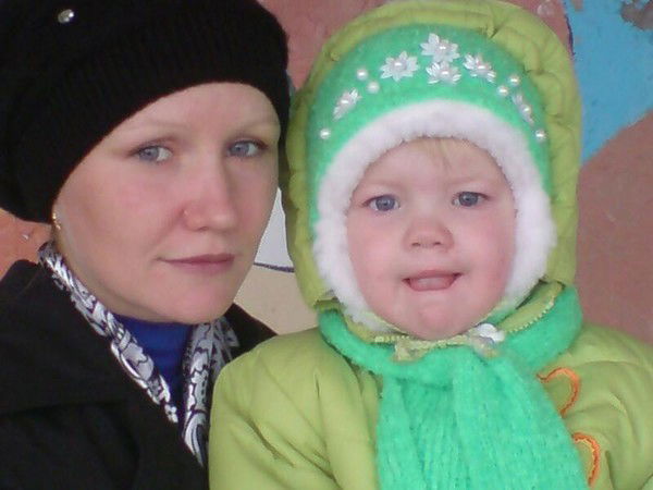 Виктор Сидоров