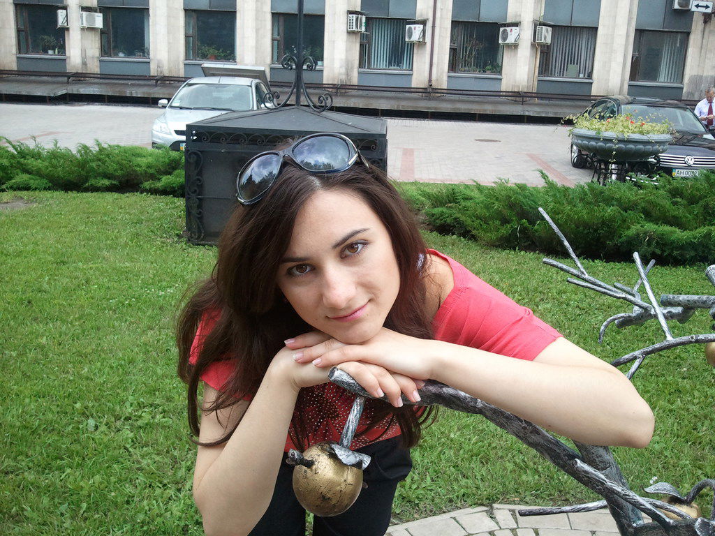 Виктория Проводенко