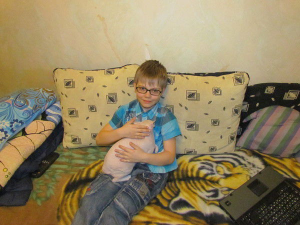 Даниель Гаценбиллер