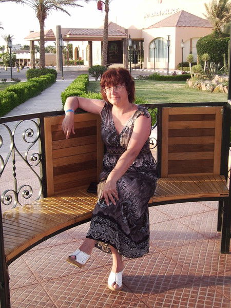 Татьяна Галиева