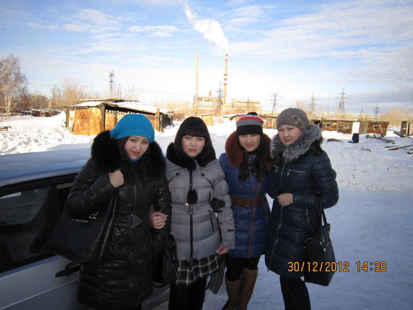 Акерке Нурт@скызы