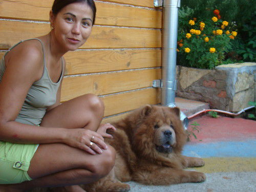 Лилия Губайдуллина