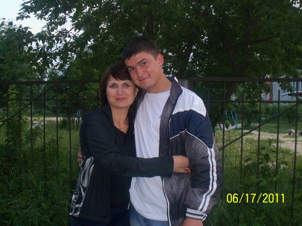 Марина Малых