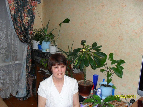 Люда Литвиненко