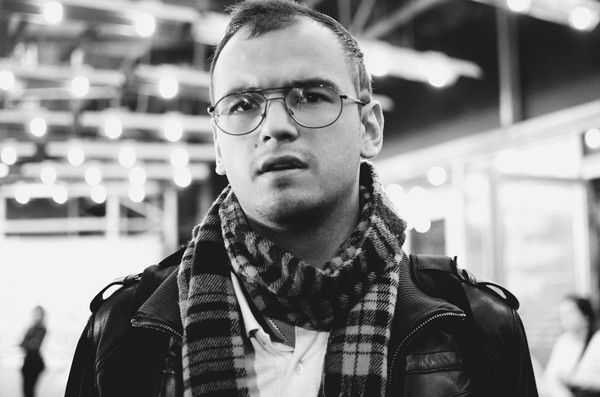 Александр Трубников