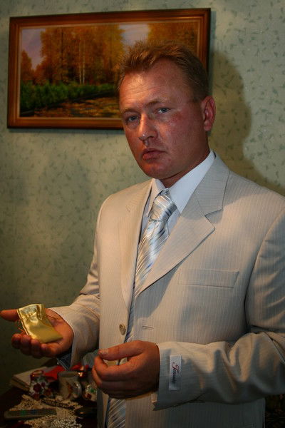 Дмитрий Денисов