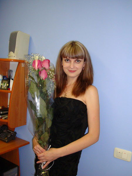 Марина Kлимова