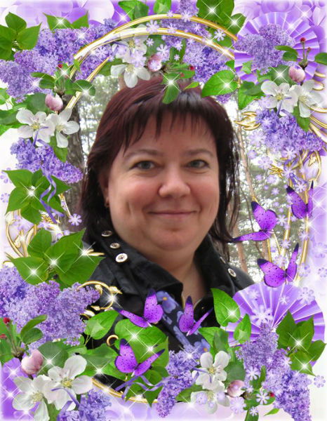 Александра Кротько