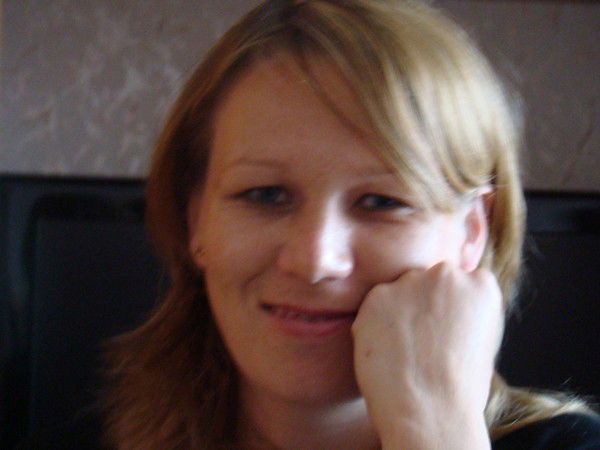 Алёна Шувалиева